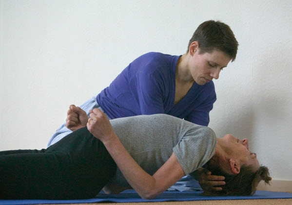 Yoga opleiding Amitabha